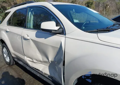 2015 Chevrolet Equinox 2Lt from USA, damaged, VIN 1GNALCEK9FZ109219